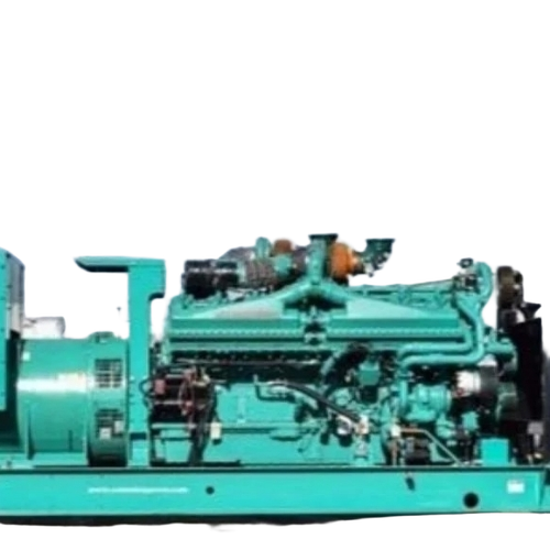 Diesel Engine Generator Set