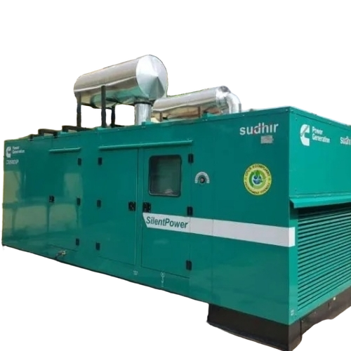 Diesel Generator