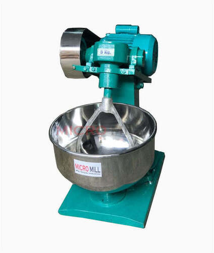 Dough Making Machine