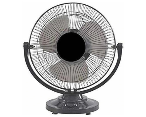Electric Table Fan