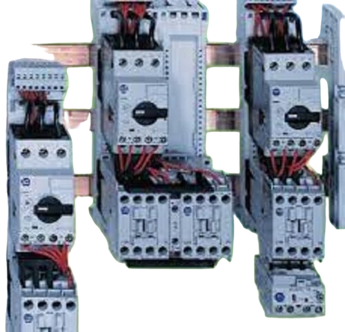 Electrical Switchgear - Application: ............................................................................
