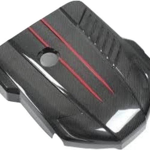 Engine Cover