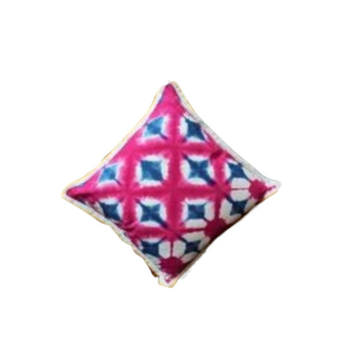 Fancy Cotton Cushion Cover