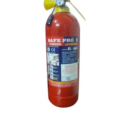 Fire Extinguisher