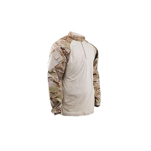 Full Sleeves Tactical T-Shirt