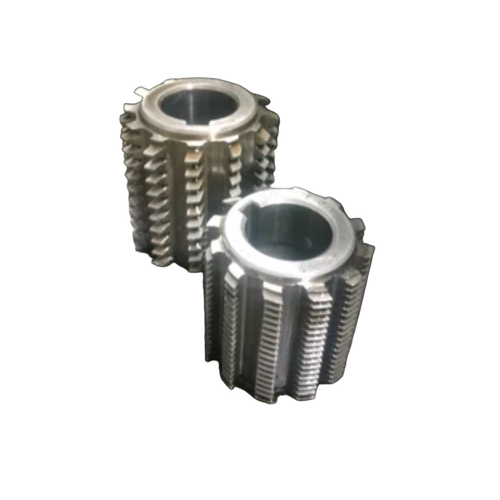 Heat Resistant Star Bearing