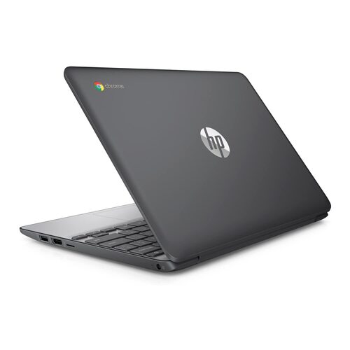 Hp Chromebook