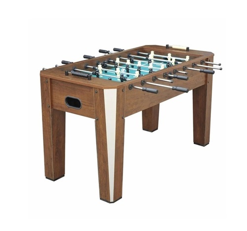 Indoor Foosball Table