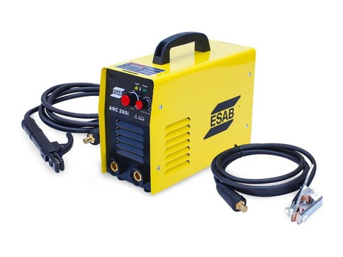 Inverter Arc Welding Machine