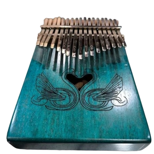 Kalimba Musical Instruments