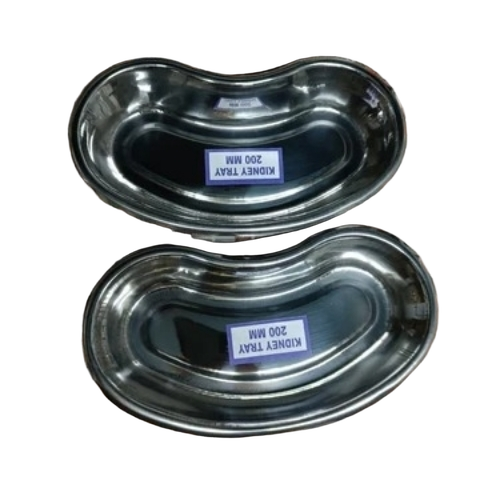 Kidney Tray