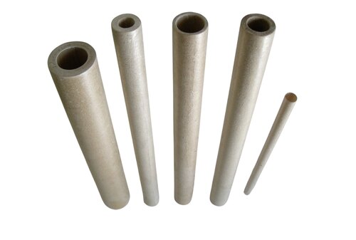 Mica Wrapper Tube