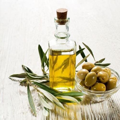 Mono Saturated Olive Oil