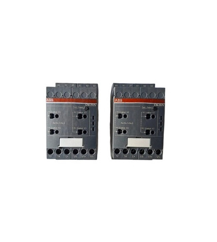 New Abb Cm-Iwn-.5S 1Svr750660R0400 Multifunction Monitoring Relay - Frequency: 50/60 Hertz (Hz)
