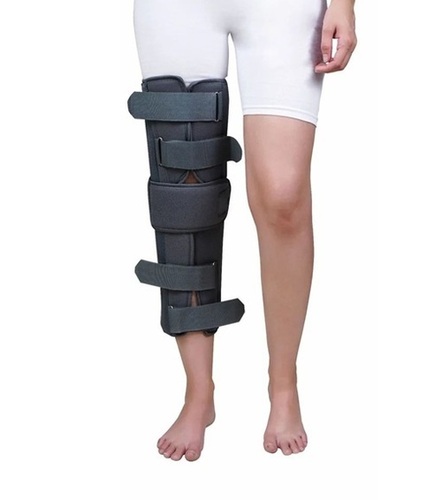 Orthopedic Knee Brace - Color: .