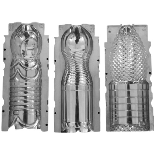 Pet Blow Mould