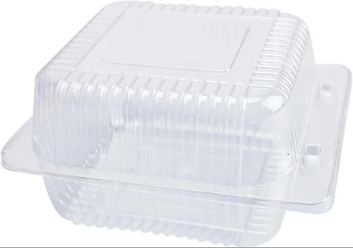 Plastic Containers