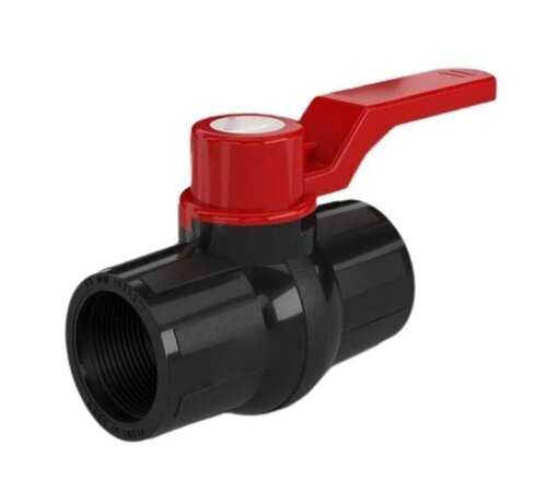 Polypropylene Ball Valve