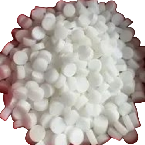 Pooja Camphor Tablet