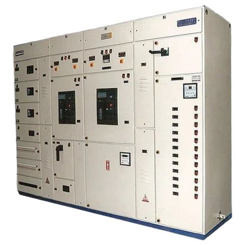 Power Control Panel - Base Material: Abs