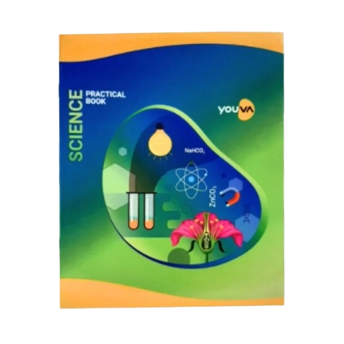 Practical Book - Feature: Durable And Good Quality