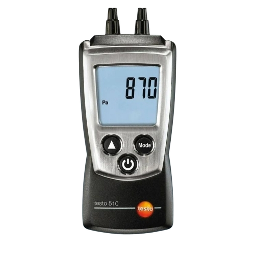 Pressure Measuring Instrument