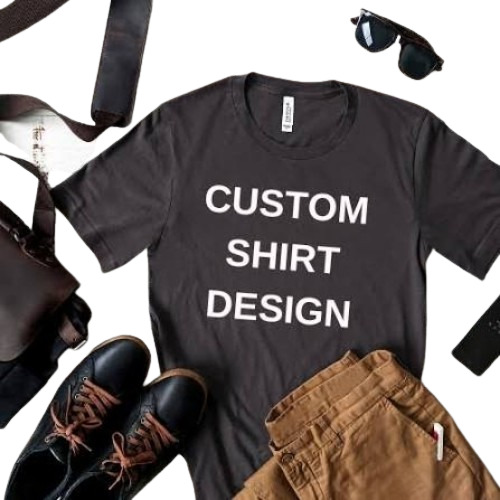 Printed T-Shirt