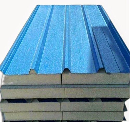 Puf Insulated Panels