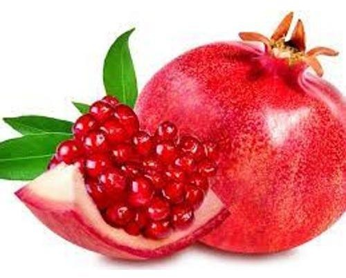 Red Pomegranate