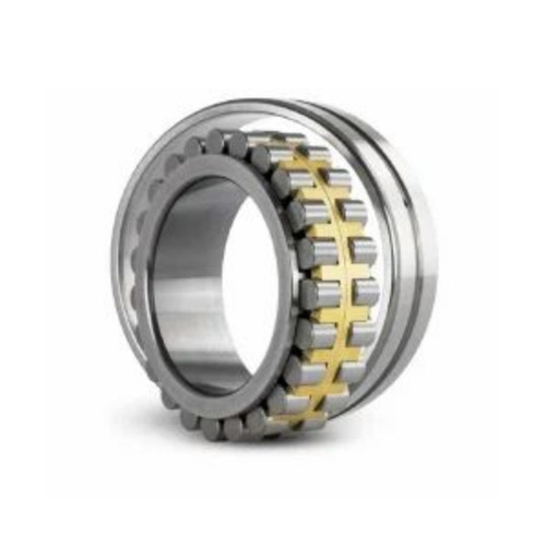 Rnu2204 Cylindrical Roller Bearings - Color: Silver