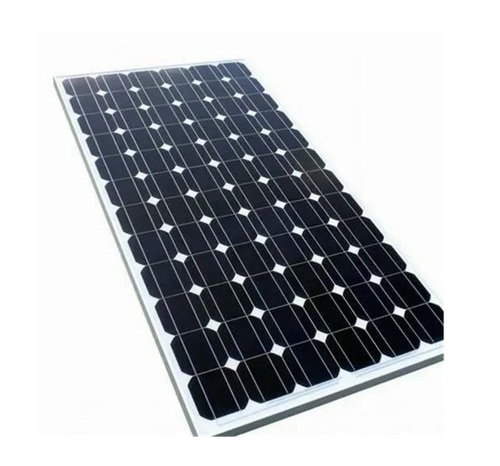 Solar Electric Panels