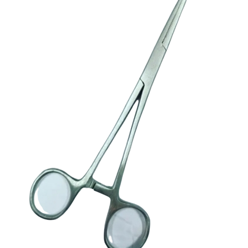 Stainless Steel Artery Forceps