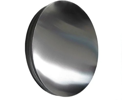 Stainless Steel Circle