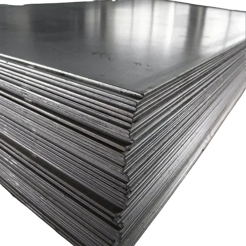 Stainless Steel Sheets