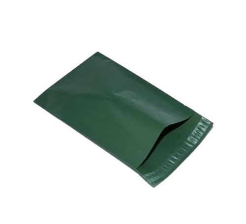 Tamper Proof Courier Bags