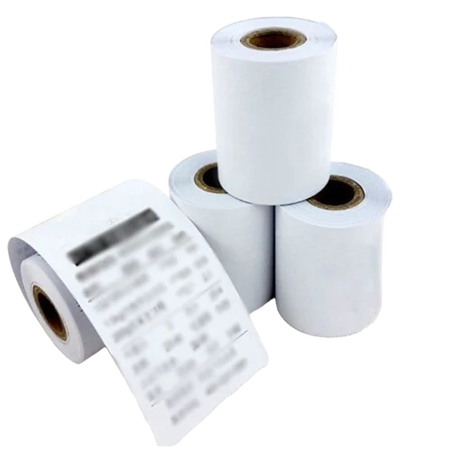 Thermal Paper Rolls