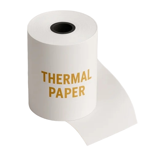 Thermal Paper Rolls