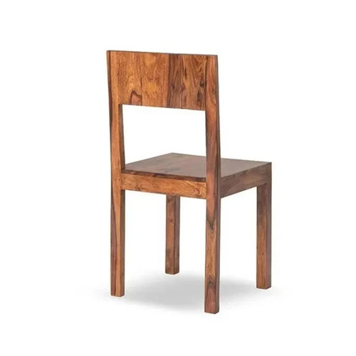 Wooden Chair