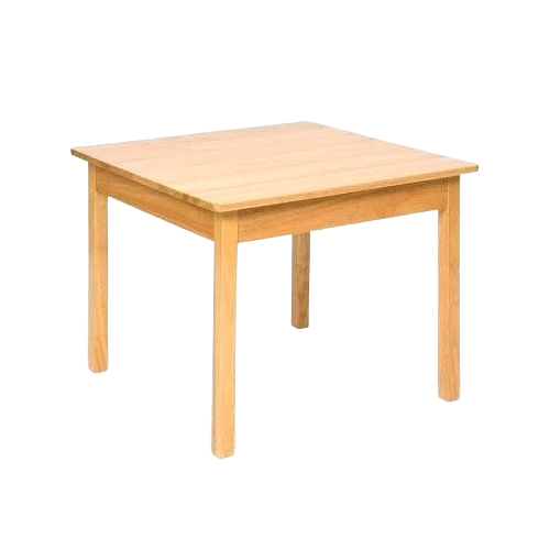 Wooden Table