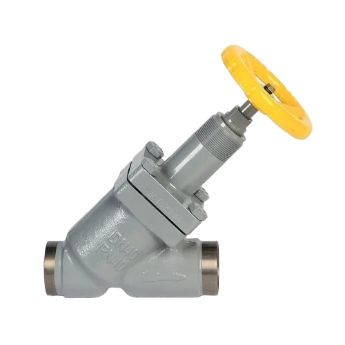 Y Type Valve