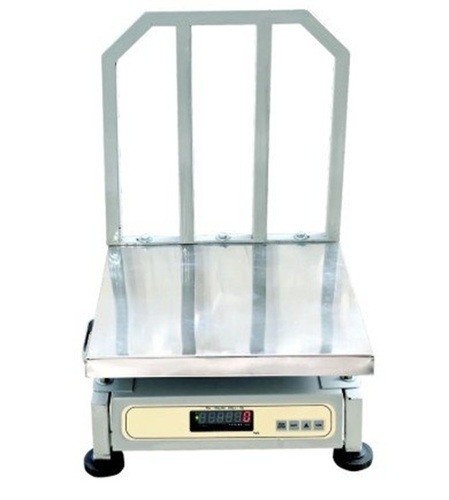 100 Kg Mobile Weighing Scale