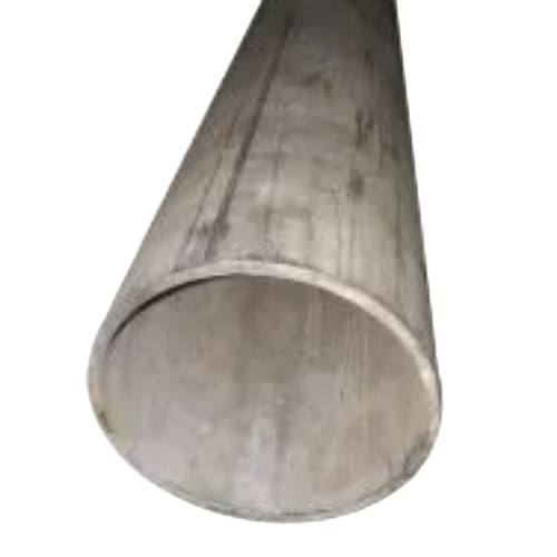 4 Inch Stainless Steel Round Pipe