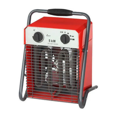 5 KW Industrial Air Heater