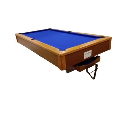 American Cross Laga Pool Table