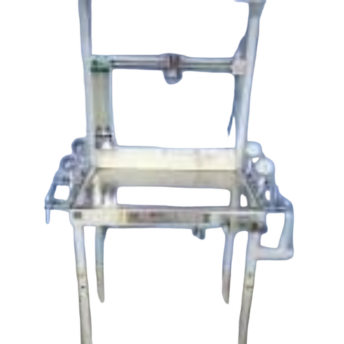 Anaesthesia Trolley By Gc Healthcare