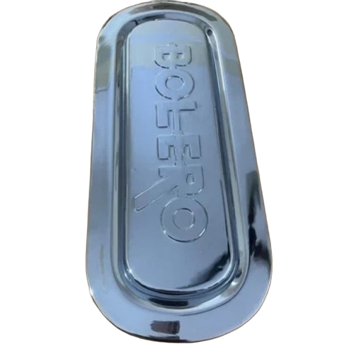 Bolero Stamping Cover