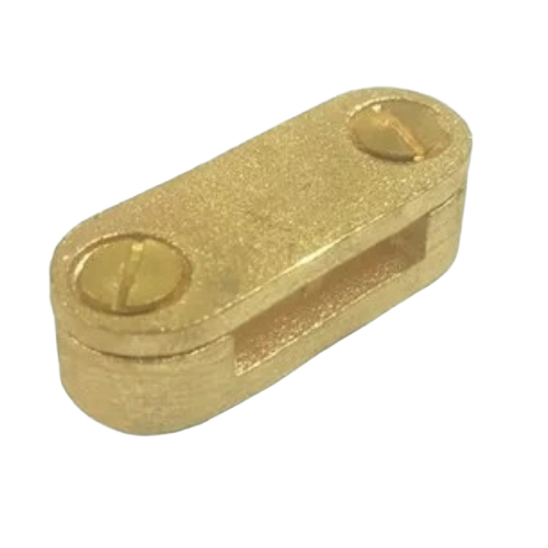 Brass Earthing Parts