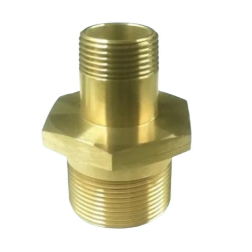 Brass Sanitary Parts