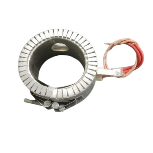 Ceramic Band Heater By Deep Heater