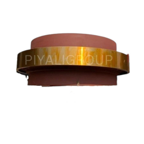 Complete Sponge Iron Plant Dri Rotary Kilns Tyre - Application: Industrial